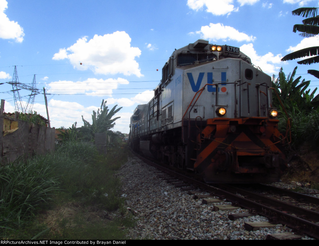 VLI 8790